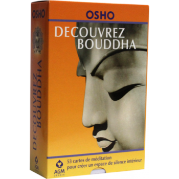 Osho Decouvrez Bouddha French Edition kortos AGM